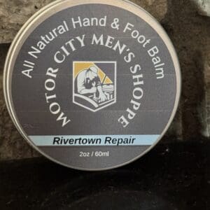Rivertown Repair Hand & Foot Balm