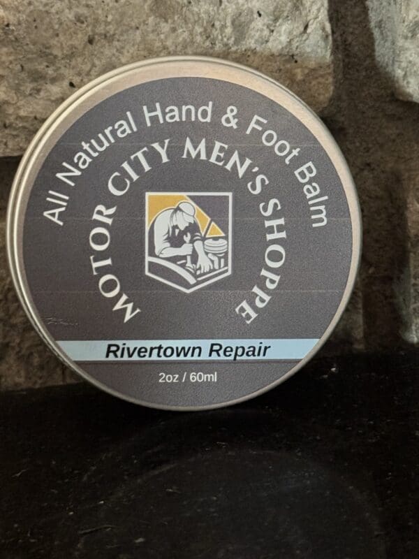 Rivertown Repair Hand & Foot Balm Monthly Subscription