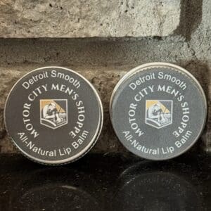 Detroit Smooth Lip Balm - Monthly Subscription