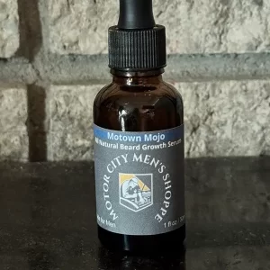 Motown Mojo Growth Serum - Monthly Subscription